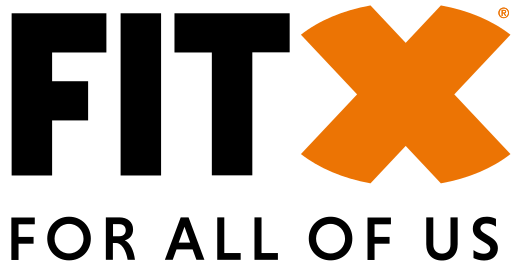FitX Logo